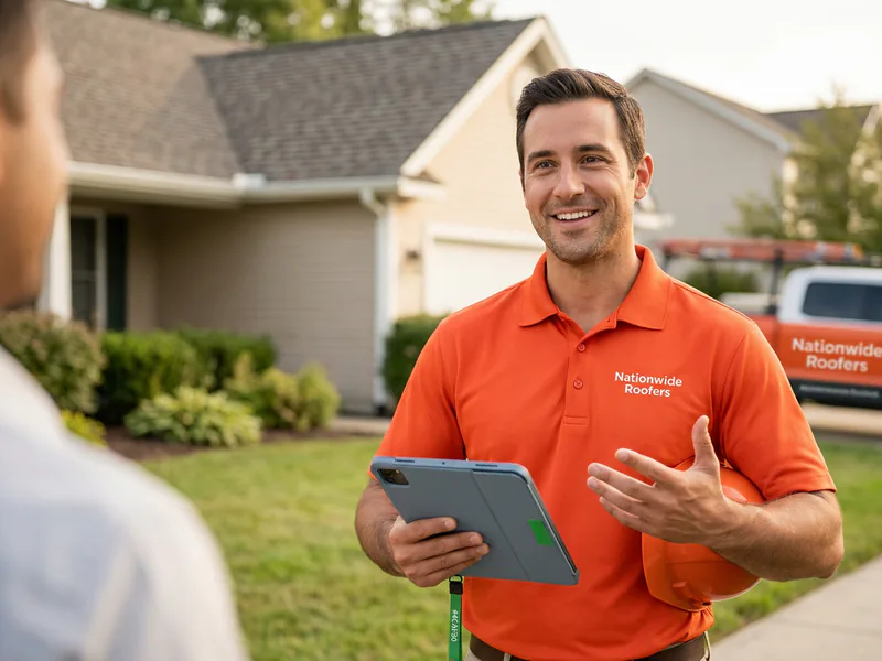 Roof Installation  in Bronxville  FAQ